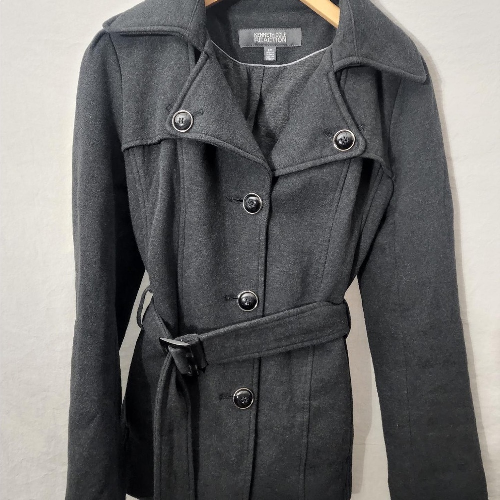 Kenneth Cole Reaction Women’s Coat
